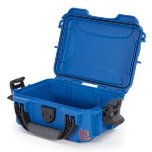 Valise de protection Nanuk 903 bleu vide