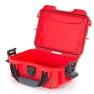 Valise de protection Nanuk 903 rouge vide