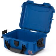 Valise de protection Nanuk 904 bleu vide