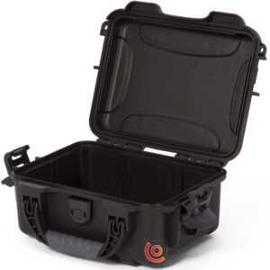 Valise de protection Nanuk 904 noir vide