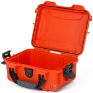 Valise de protection Nanuk 904 orange vide