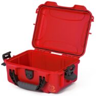 Valise de protection Nanuk 904 rouge vide