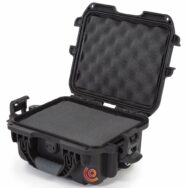 Valise de protection Nanuk 905 noir avec mousse