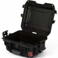 Valise de protection Nanuk 905 noir vide