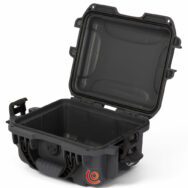 Valise de protection Nanuk 905 graphite vide