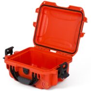 Valise de protection Nanuk 905 orange vide