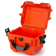 Valise de protection Nanuk 908 orange vide