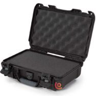 Valise de protection Nanuk 909 noir avec mousse