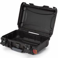 Valise de protection Nanuk 909 noir vide