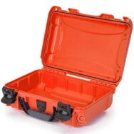 Valise de protection Nanuk 909 vide orange