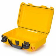 Valise de protection Nanuk 909 jaune vide