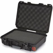 Valise de protection Nanuk 910 noir avec mousse