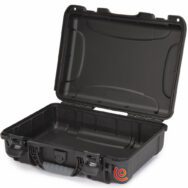 Valise de protection Nanuk 910 noir vide