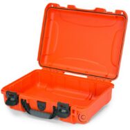 Valise de protection Nanuk 910 orange vide