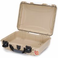 Valise de protection Nanuk 910 sable vide