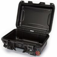 Valise de protection Nanuk 915 noir vide