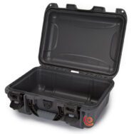 Valise de protection Nanuk 915 graphite vide