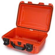 Valise de protection Nanuk 915 orange vide