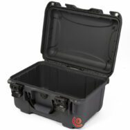 Valise de protection Nanuk 918 graphite vide