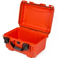 Valise de protection Nanuk 918 orange vide