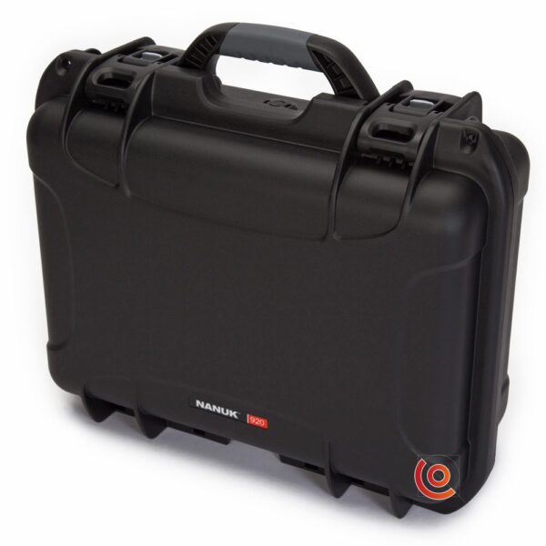 Valise de protection Nanuk 920-2