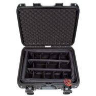 Valise de protection Nanuk 920 noir avec cloisons amovibles