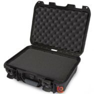 Valise de protection Nanuk 920 noir avec mousse