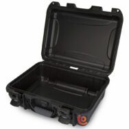 Valise de protection Nanuk 920 noir vide