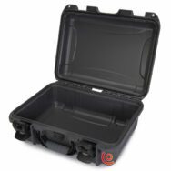 Valise de protection Nanuk 920 graphite vide