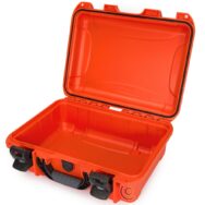 Valise de protection Nanuk 920 orange vide