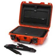 Valise de protection Nanuk 923 laptop orange