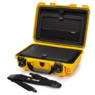 Valise de protection Nanuk 923 laptop jaune