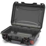 Valise de protection Nanuk 923 graphite vide