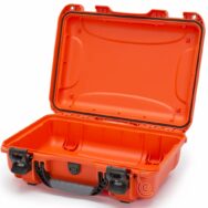 Valise de protection Nanuk 923 orange vide