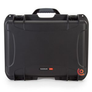 Valise de protection Nanuk 925