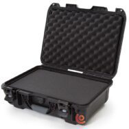 Valise de protection Nanuk 925 noir avce mousse