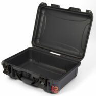 Valise de protection Nanuk 925 graphite vide