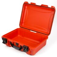 Valise de protection Nanuk 925 orange vide