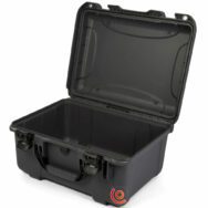 Valise de protection Nanuk 933 graphite vide