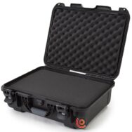 Valise de protection Nanuk 930 noir avec mousse