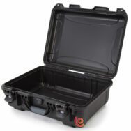 Valise de protection Nanuk 930 noir vide