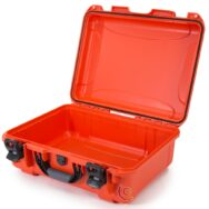 Valise de protection Nanuk 930 orange vide