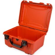 Valise de protection Nanuk 933 orange vide