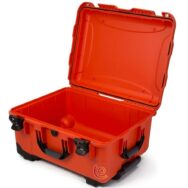 Valise de protection Nanuk 950 orange vide