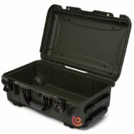 Valise de protection Nanuk 935 vert kaki vide