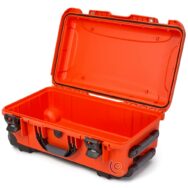 Valise de protection Nanuk 935 orange vide