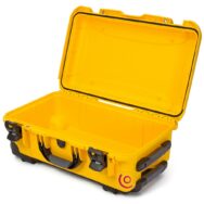 Valise de protection Nanuk 935 jaune vide