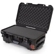 Valise de protection Nanuk 935 noir avec mousse