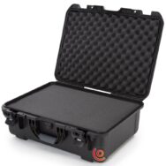 Valise de protection Nanuk 940 noir avec mousse