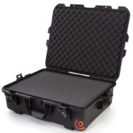 Valise de protection Nanuk 945 noir avec mousse